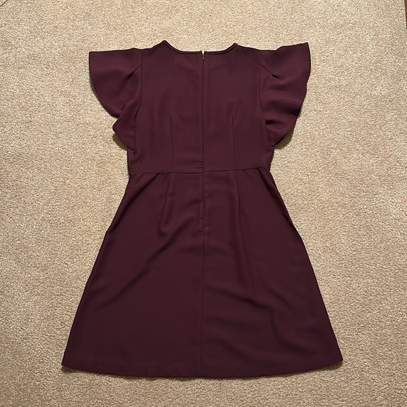 Loft dress! Size 6 - Picture 6 of 7